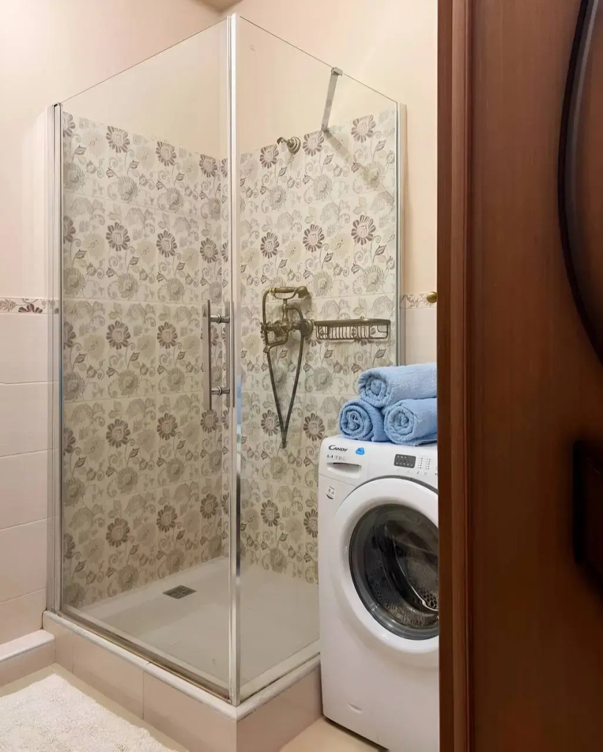 Апартаменты 2-х комнатные В Центре