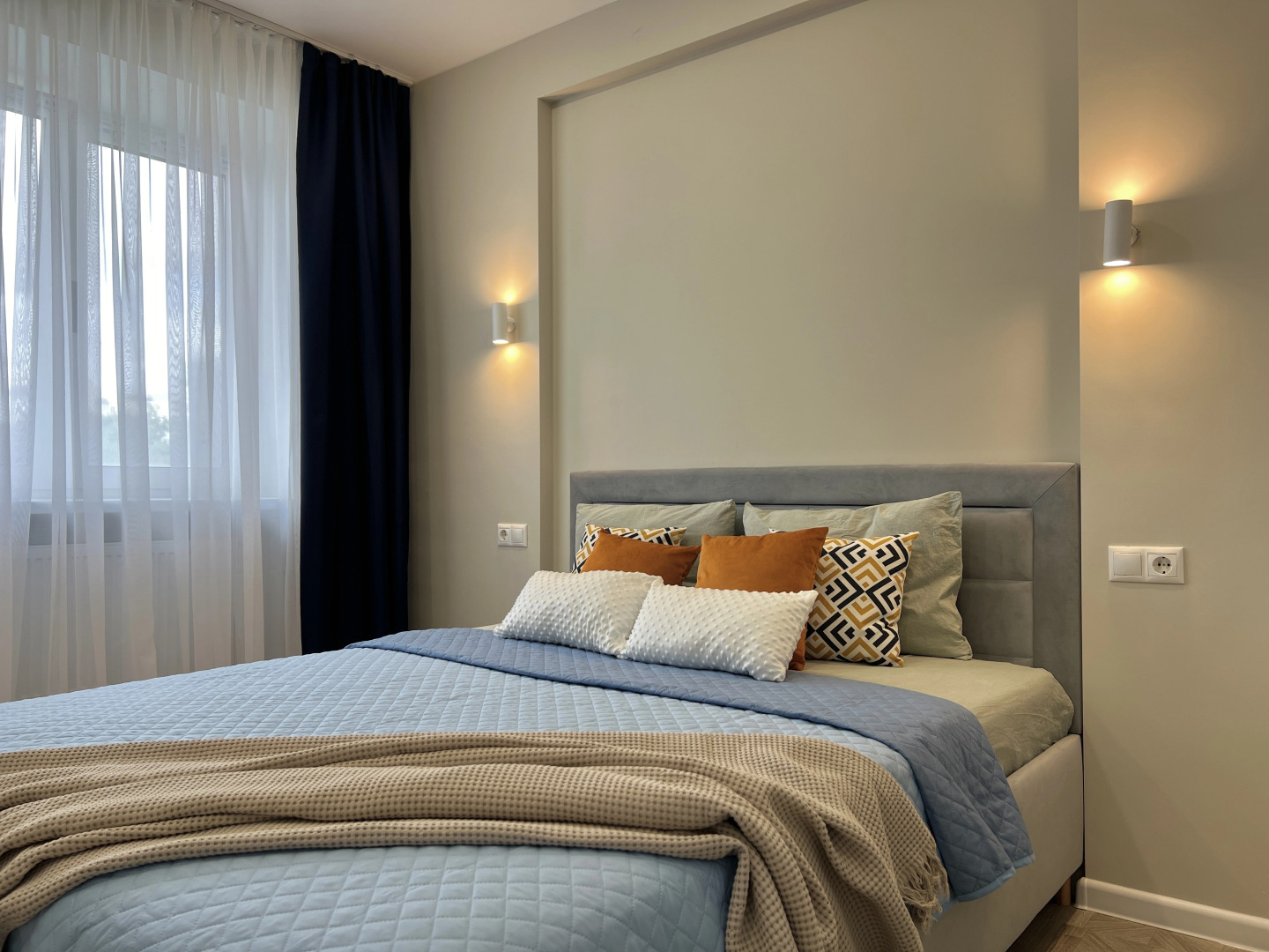 Квартира Евро 2-ком Пухова 56-31 Калуга центр КакДома