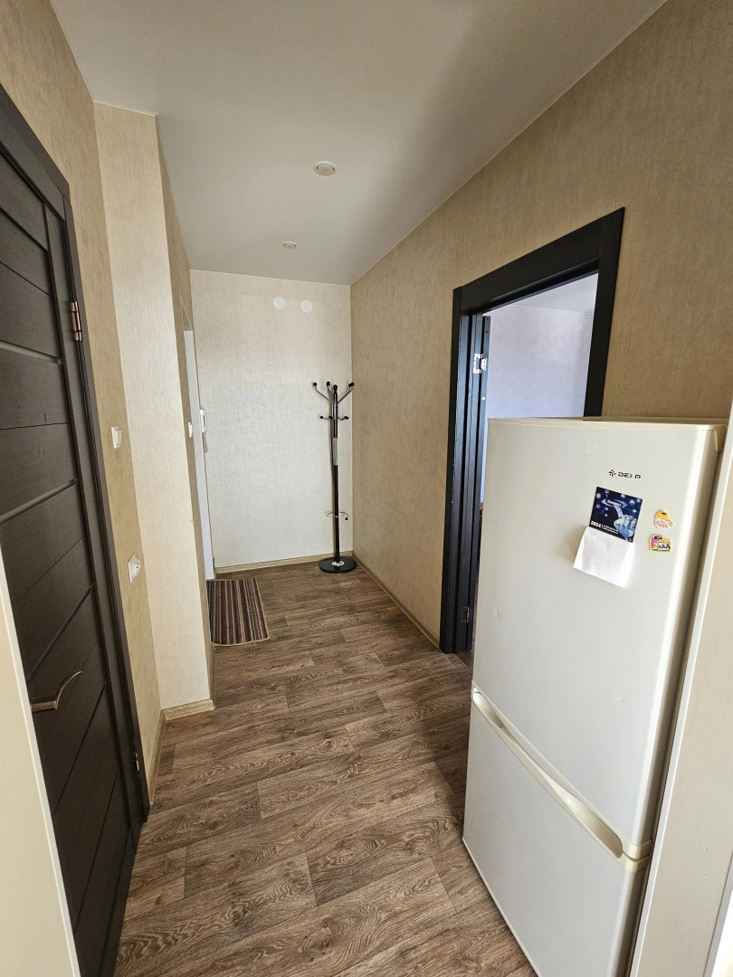 Квартира на центральной улице города