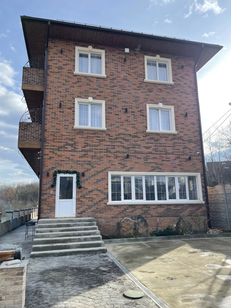 Гостевой дом Форт Артур в Горах