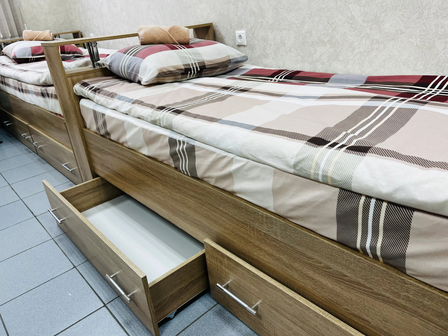 Хостел Темпер Прайд