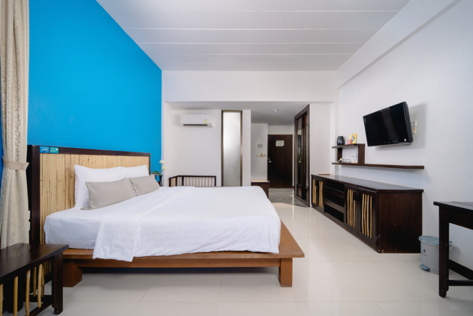 Отель Railay Princess Resort & Spa