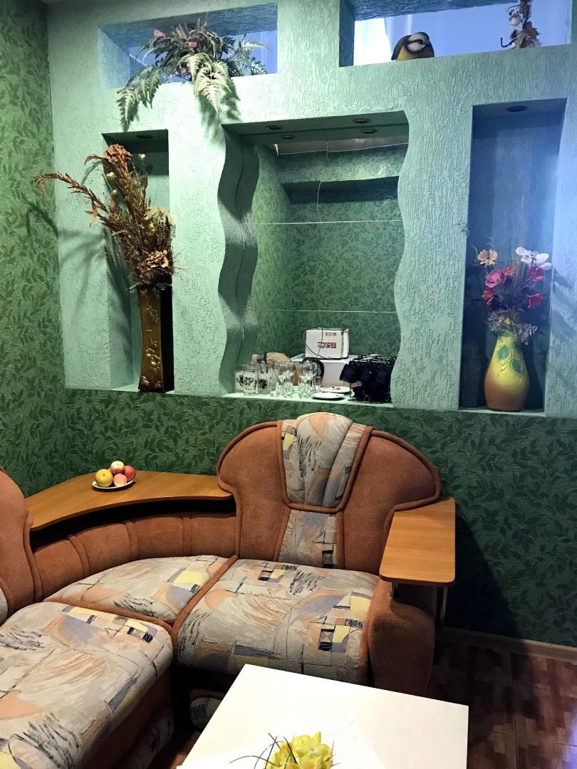 Мини-отель Феличита