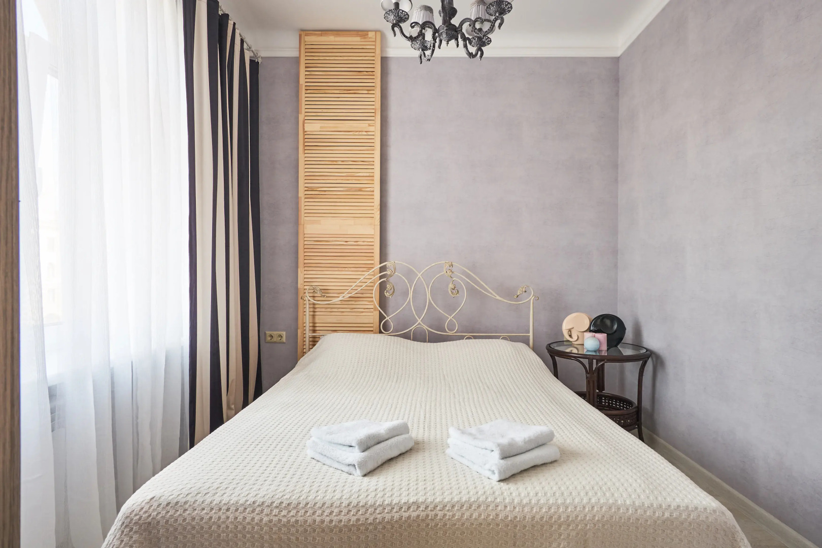 Апартаменты Spa Centrе Kirova