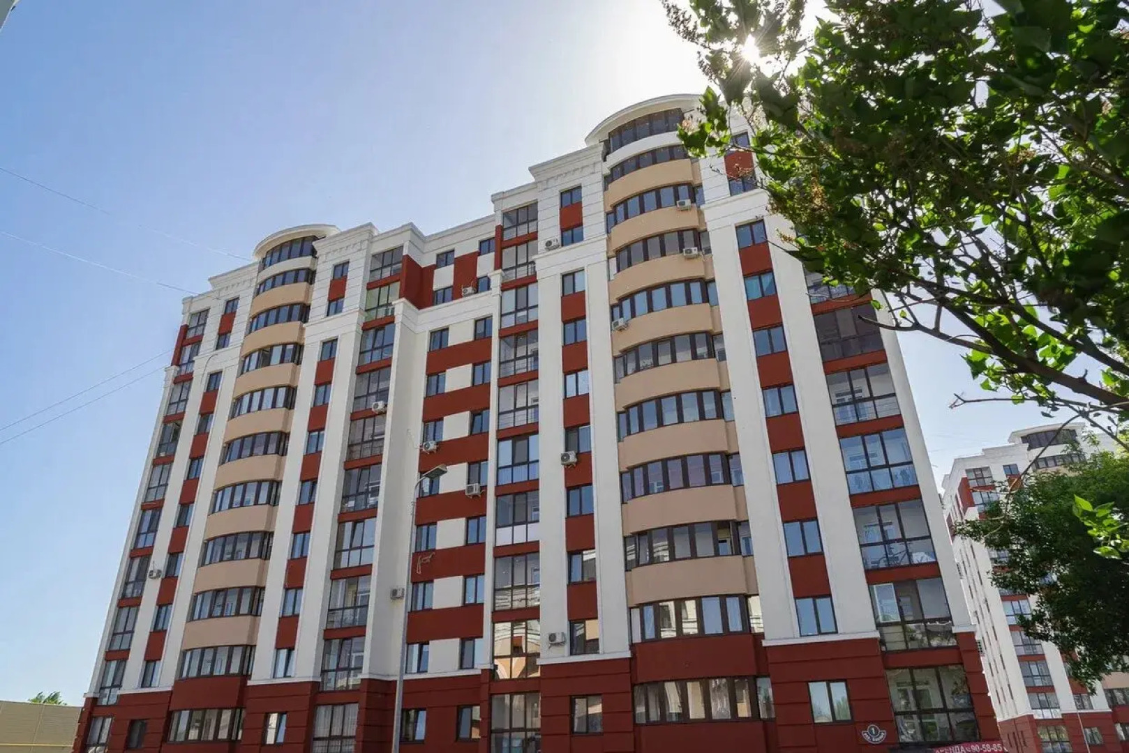 Апартаменты Студия Банный Переулок