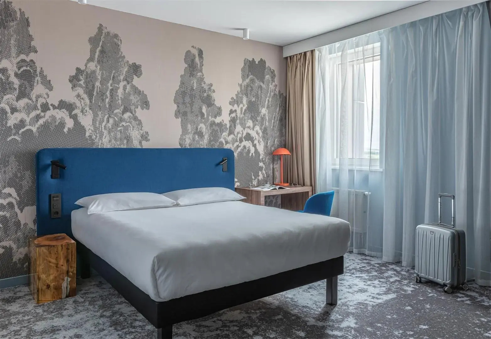 Cosmos Smart Kogalym Hotel (Космос Смарт Когалым Отель)