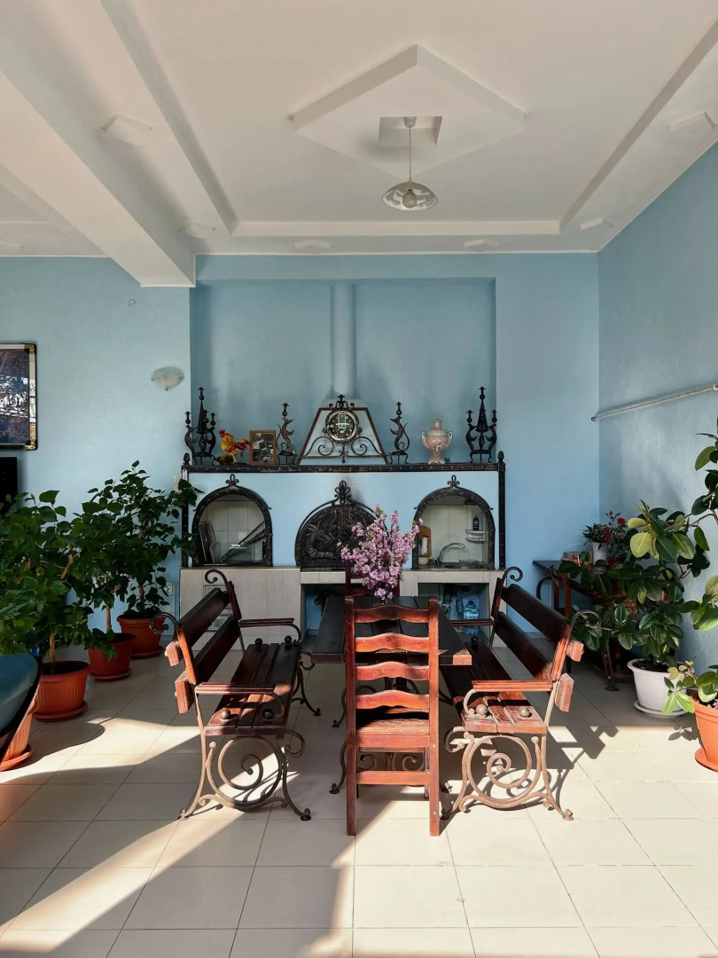 Гостевой дом СПС