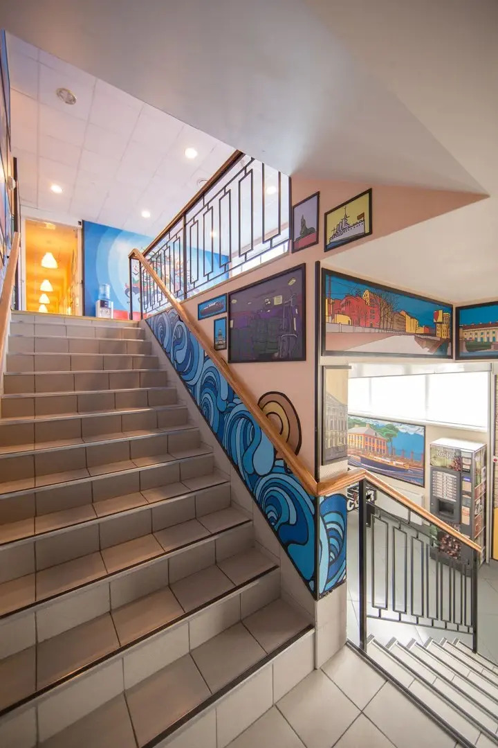 Хостел Аква