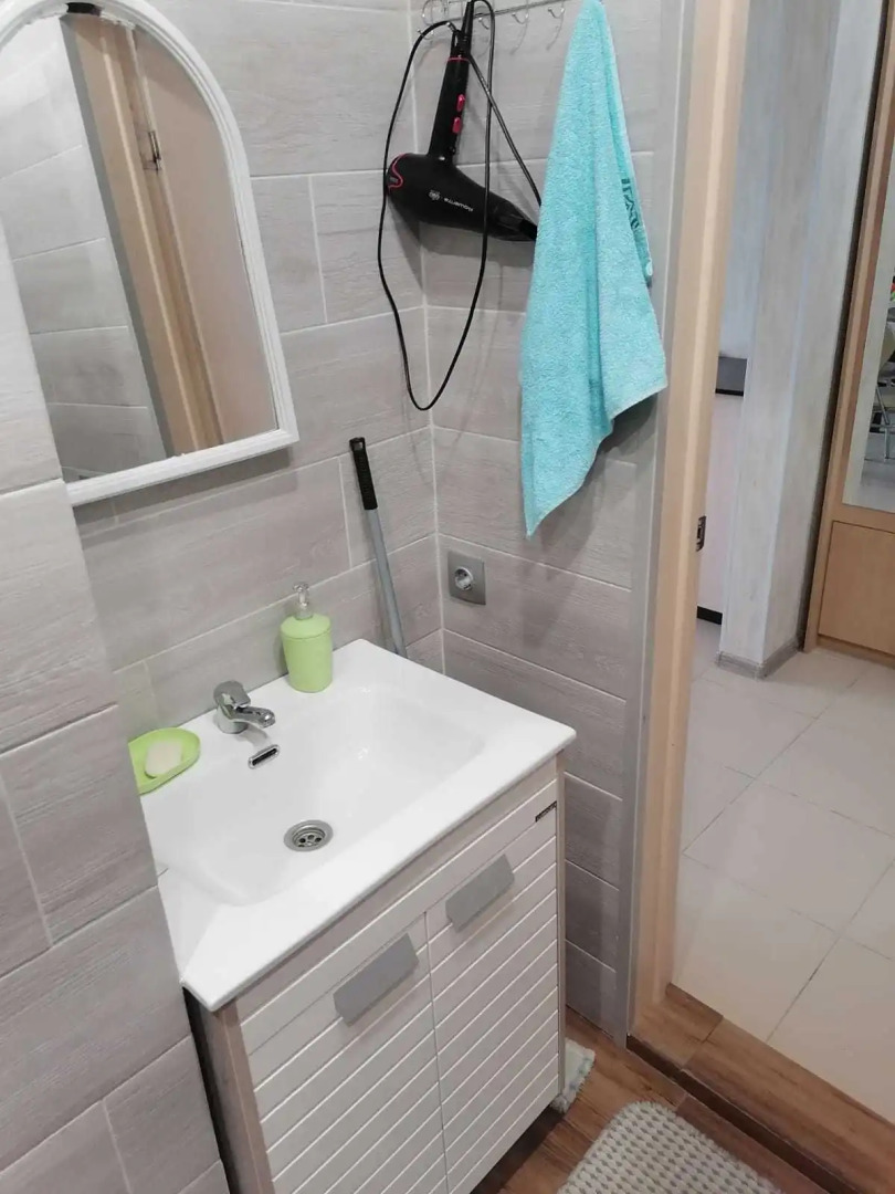 Квартира на улице Георгия Величко (8)