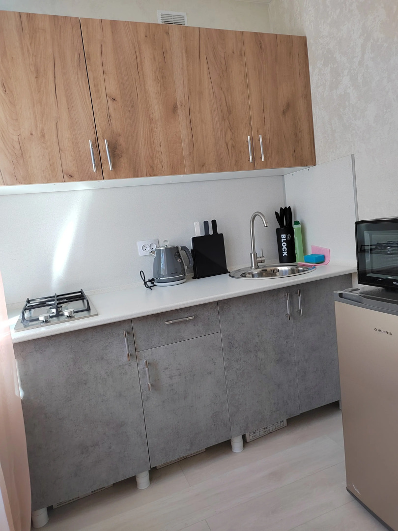 Квартира на Кирова 13