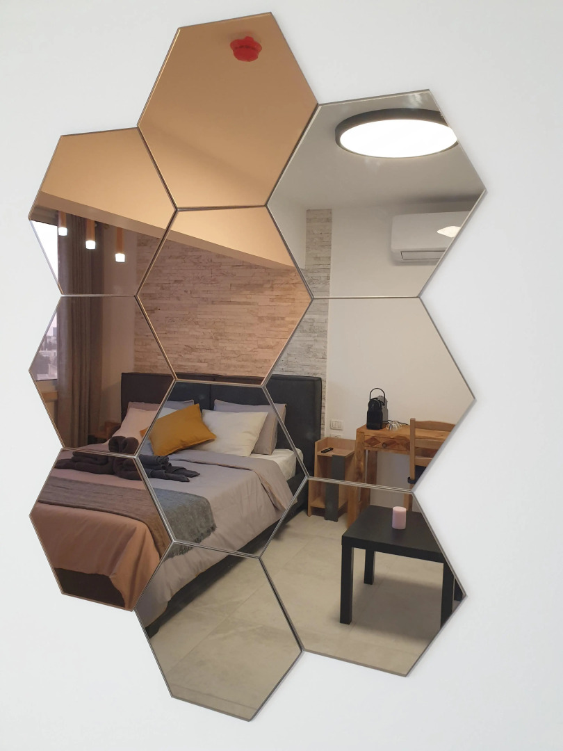 Гостевой дом Maya Luxury