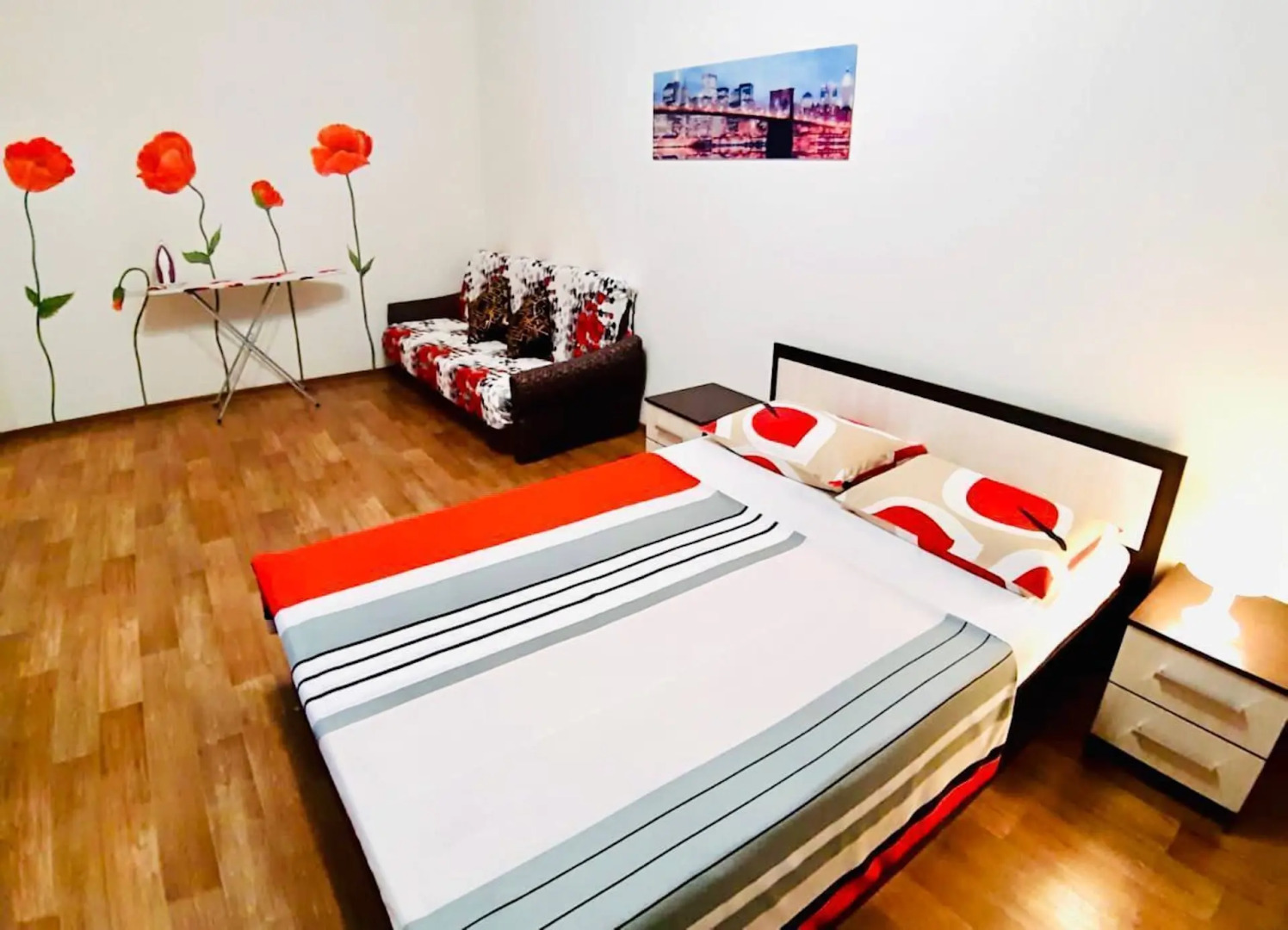 Квартира на улице 45 Стрелковой Дивизии 226Д