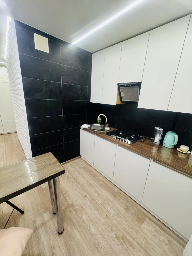 Апартаменты В гостях у Яны