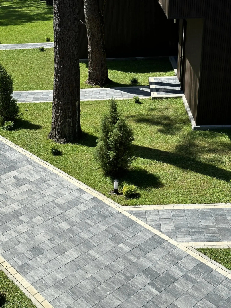 Вилла Самшит