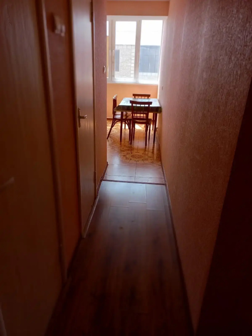 Апартаменты Двухкомнатная Квартира