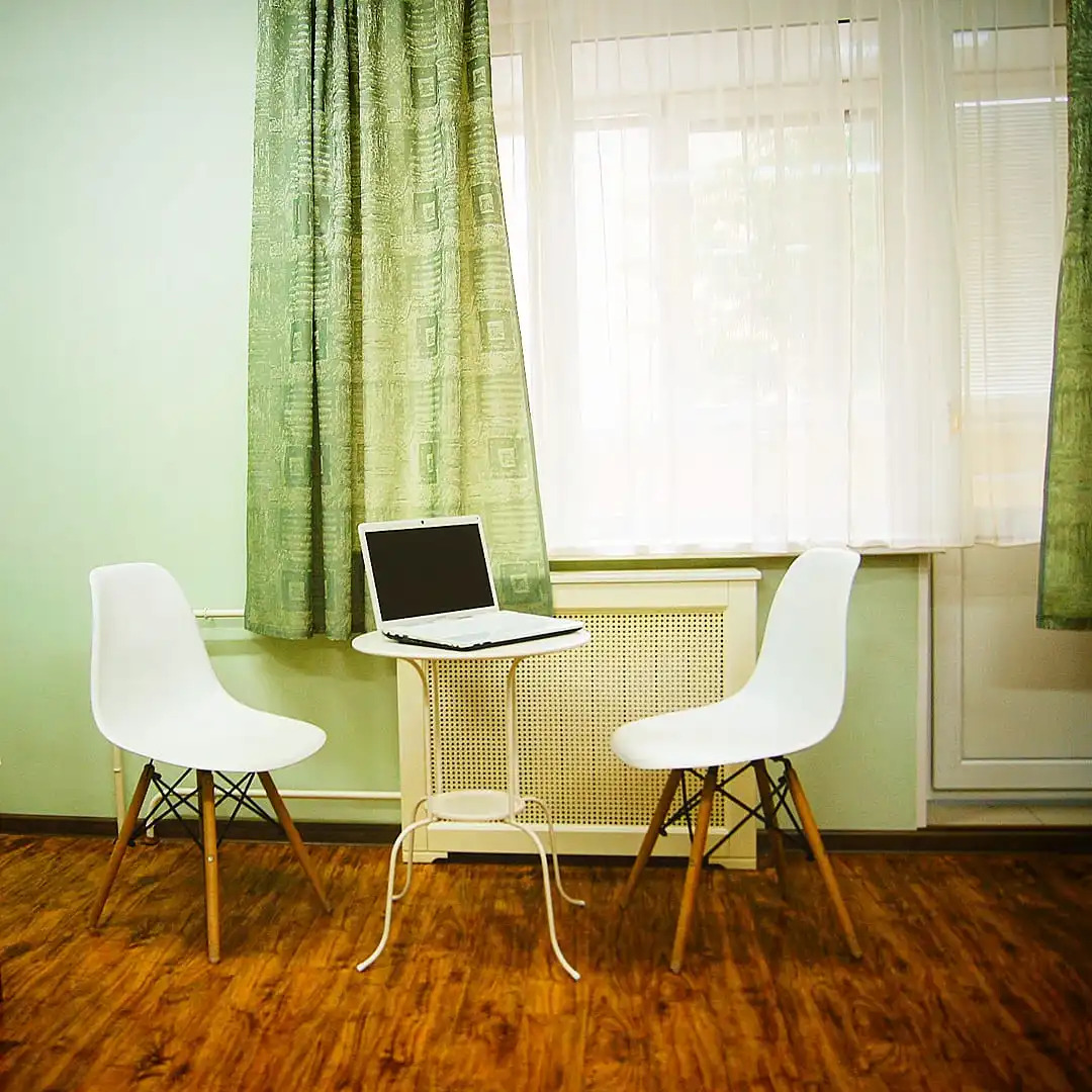 Хостел на Развилке