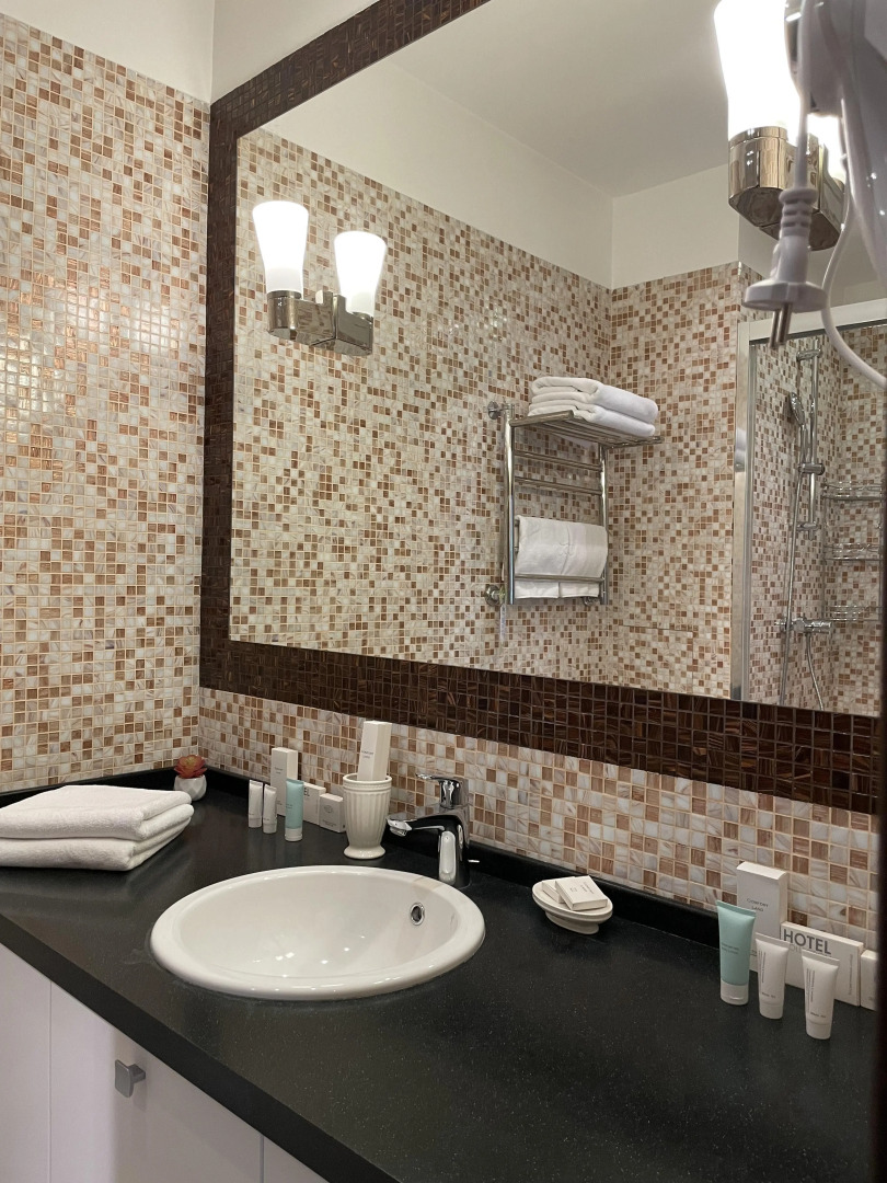 Отель Воронцовский