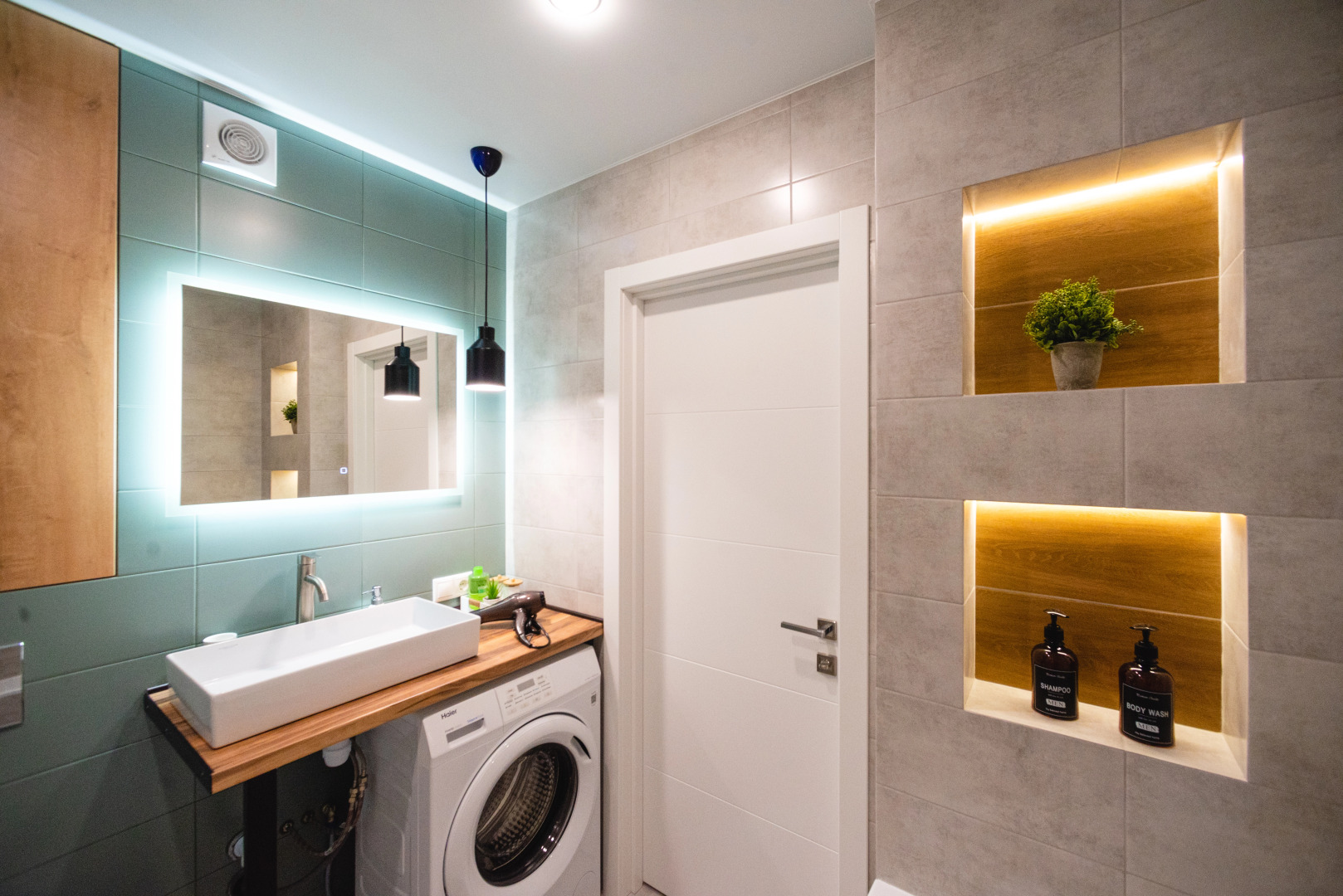 Апартаменты BEST HOUSE