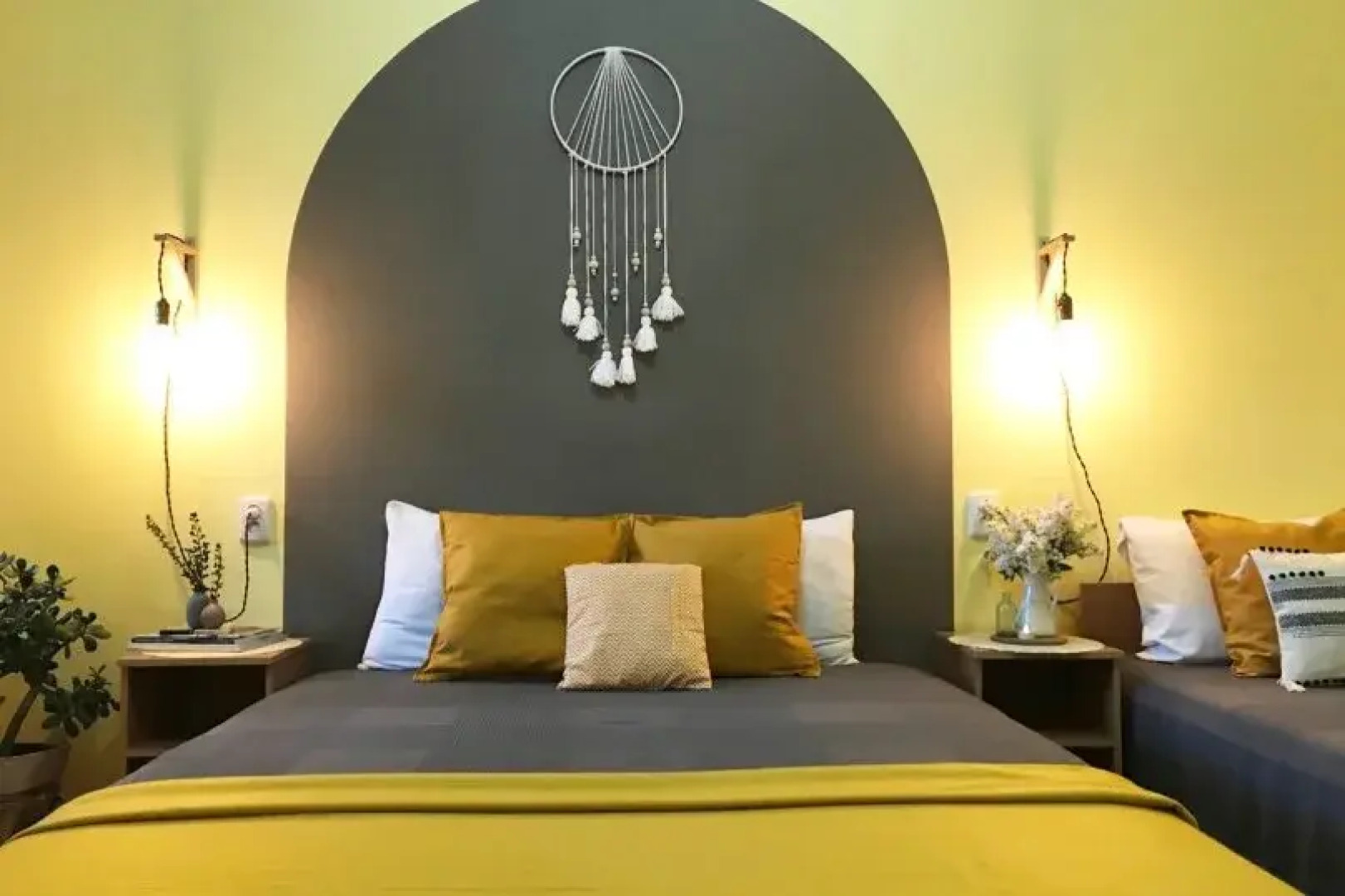 Гостевой дом Парус