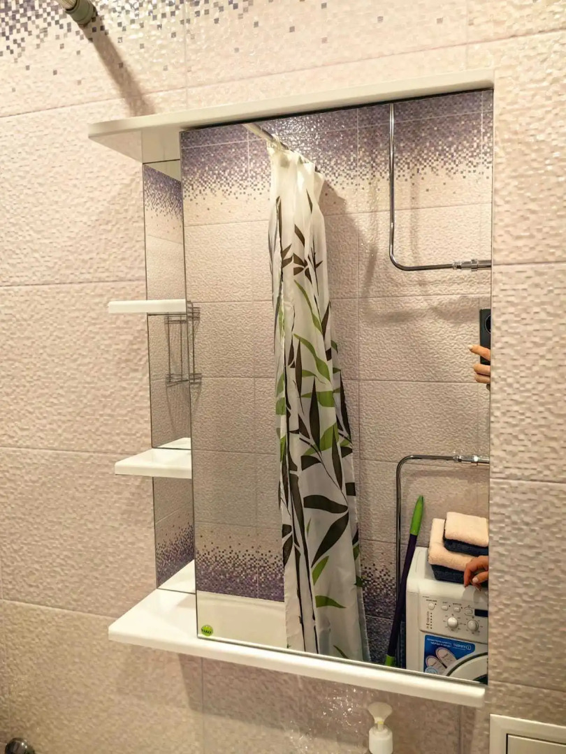 Квартира на Октябрьском проспекте 30А