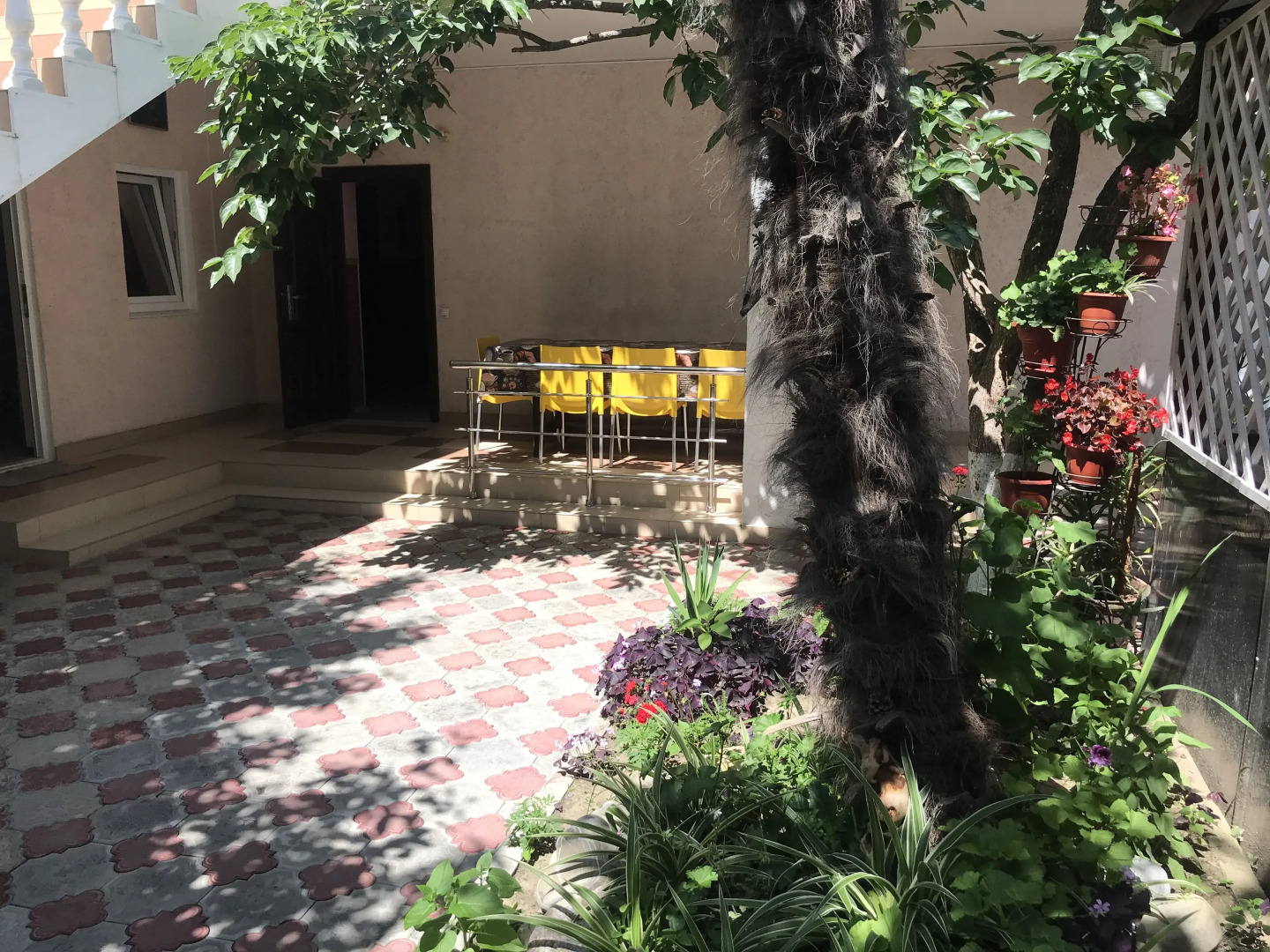 Гостевой дом Бавария