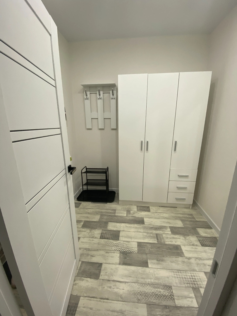 Квартира Аделя Кутуя