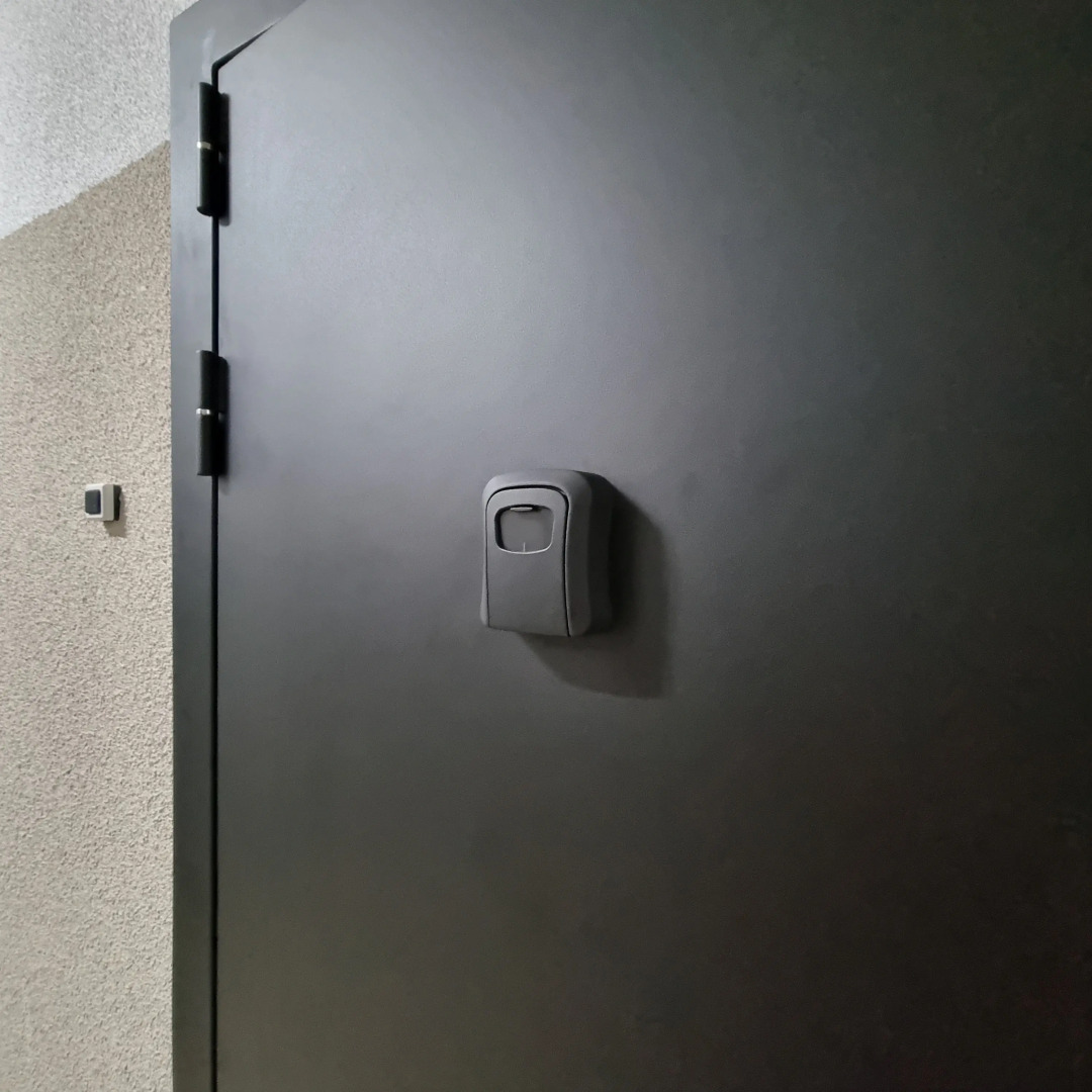 Квартира Студия Comfort