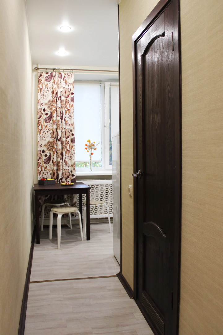 Квартира на улице Глинки 9