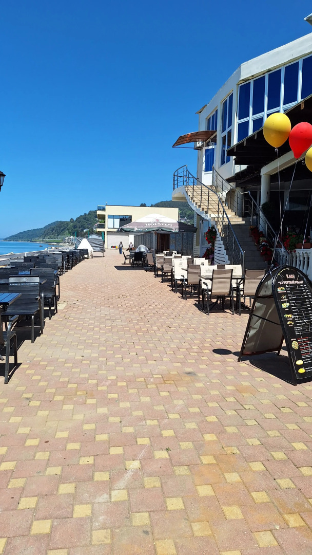 Гостевой дом Анжелика