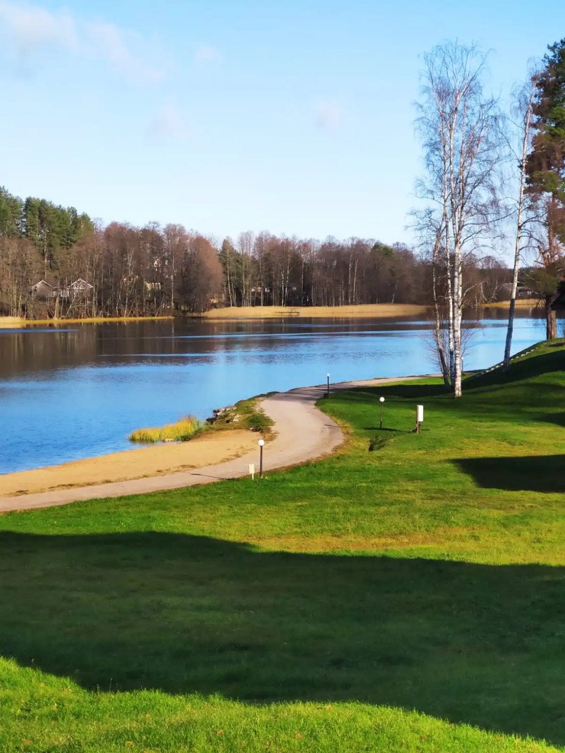 Частный дом DavinciApart