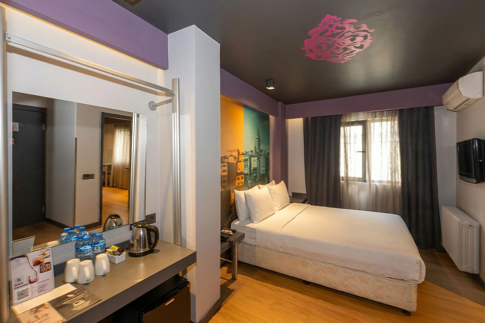Tulip City Hotel