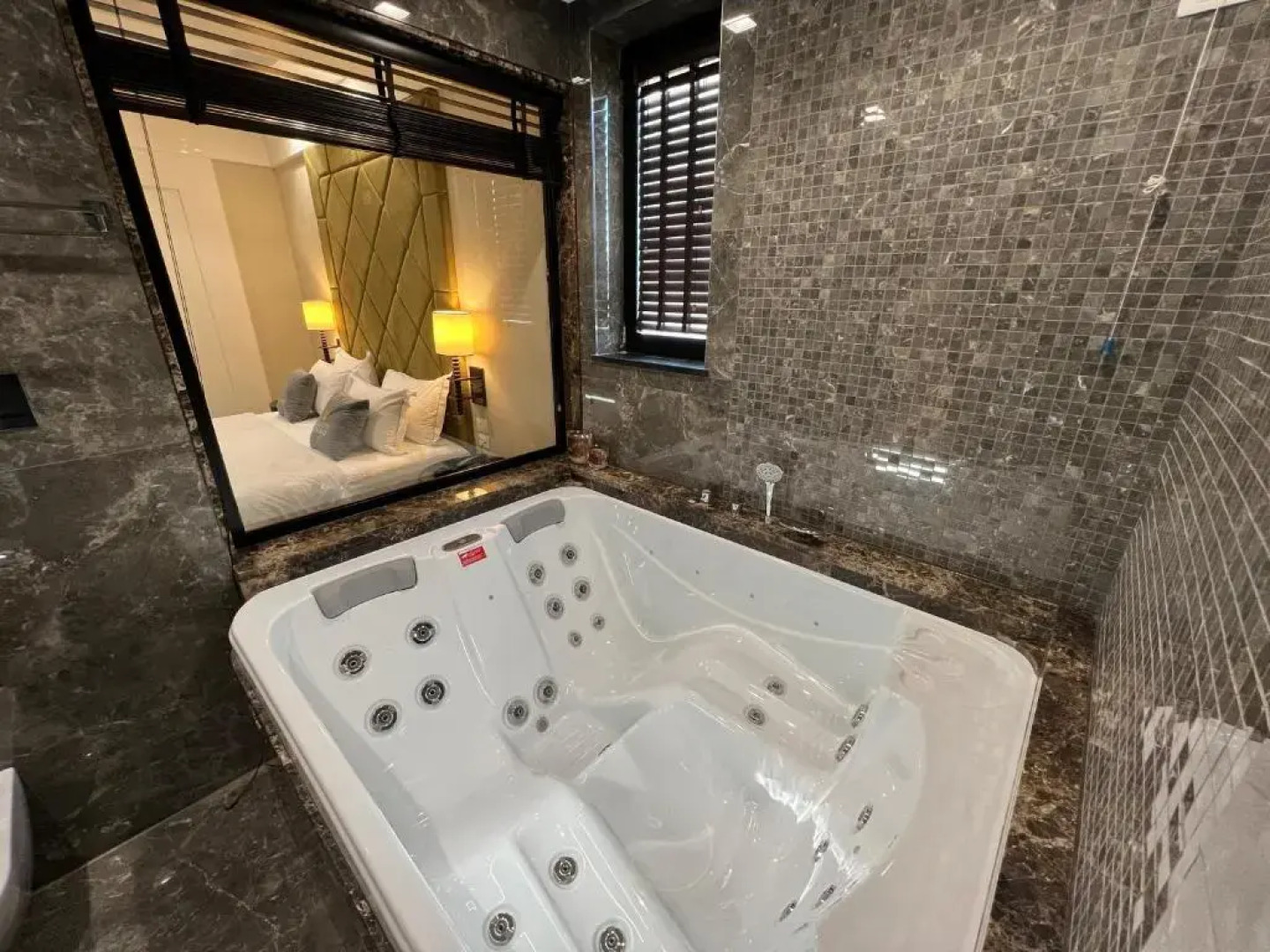 Отель Golden Palace