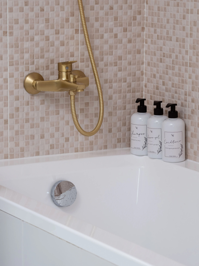 Квартира С панорамным видом на Москву