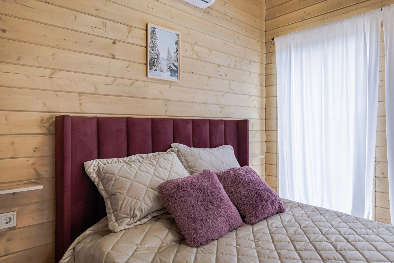 Частный дом Smart Host загородный