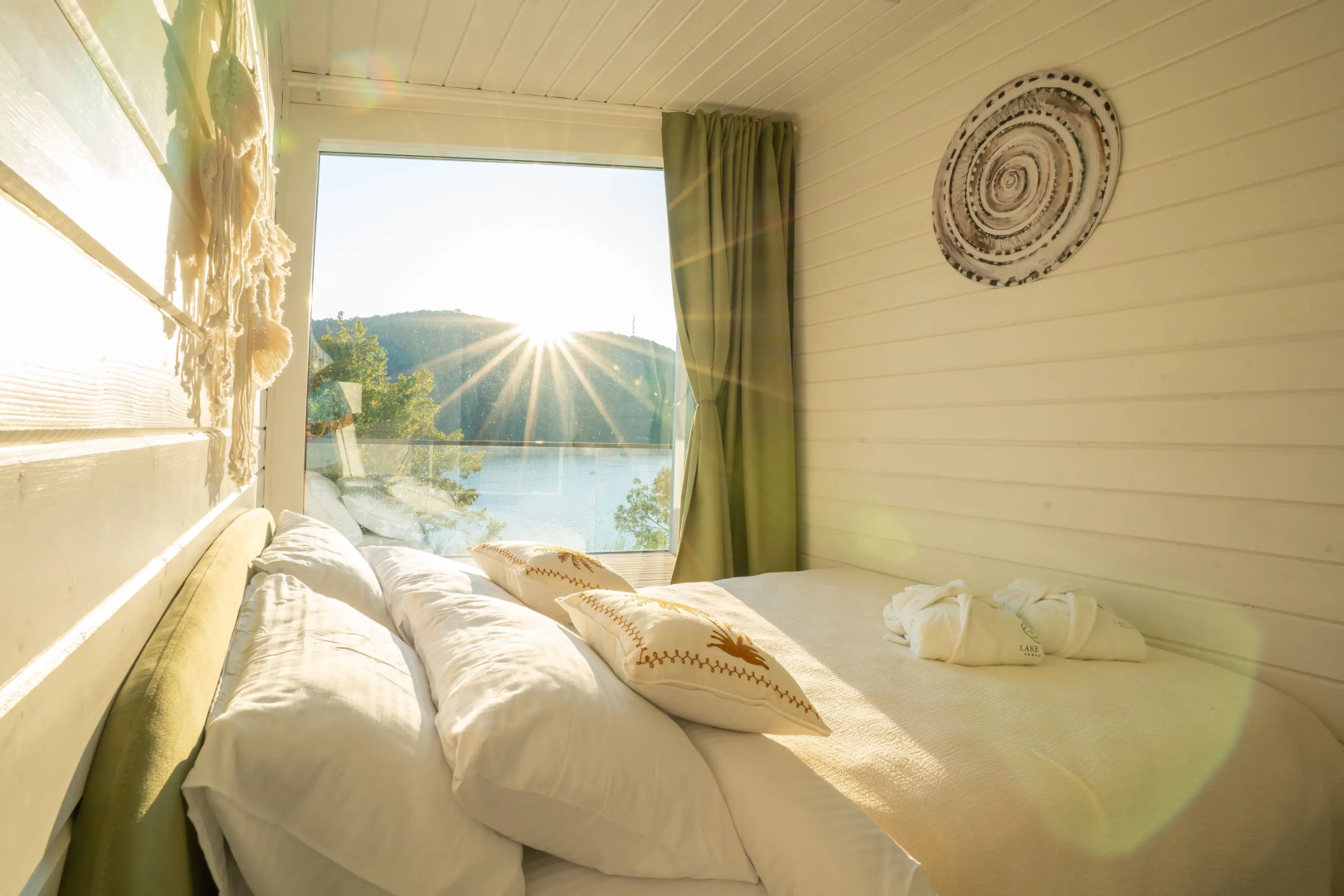 Гостевой дом Abrau Lake House