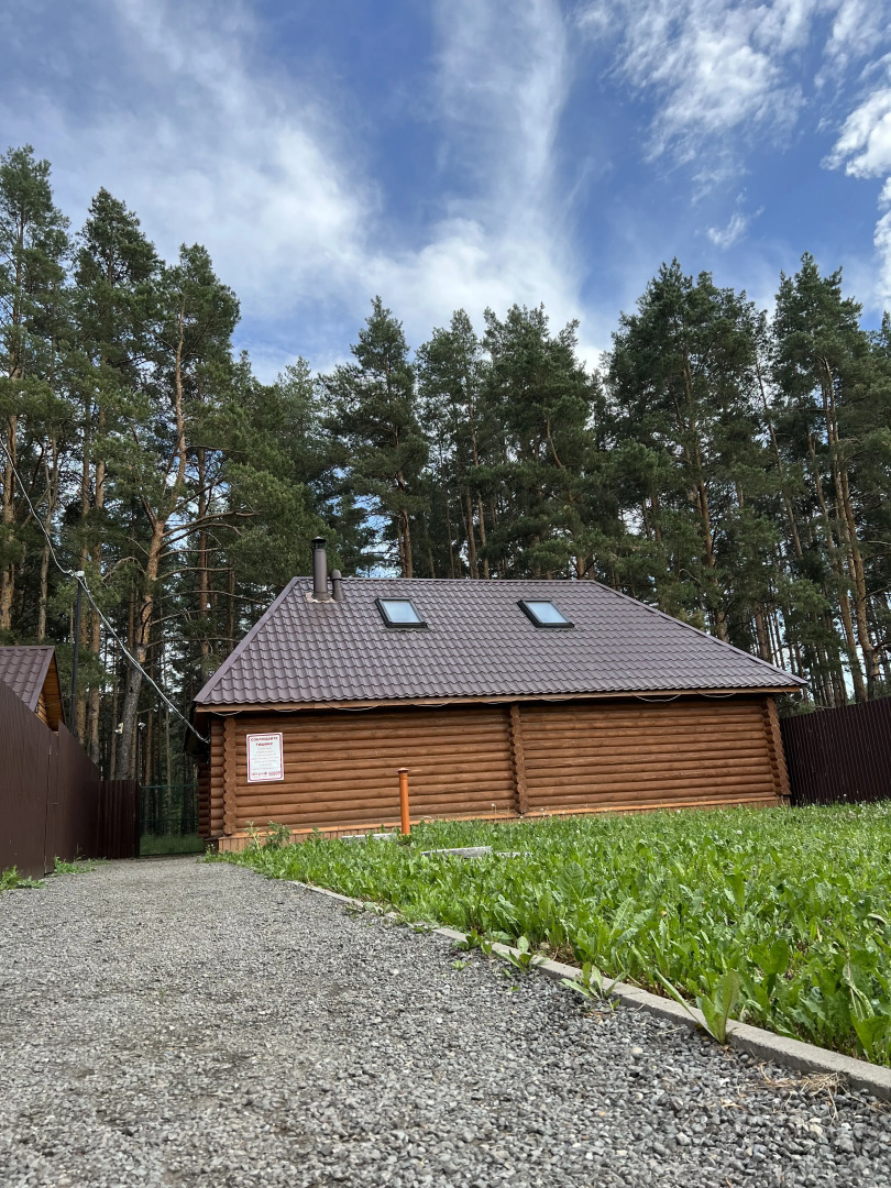 Частный Дом Буа Алан