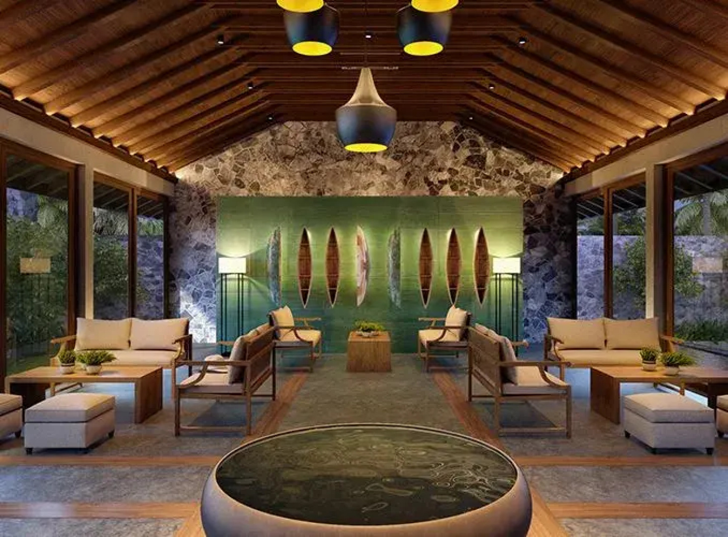 Отель Regenta Arie Lagoon Negombo