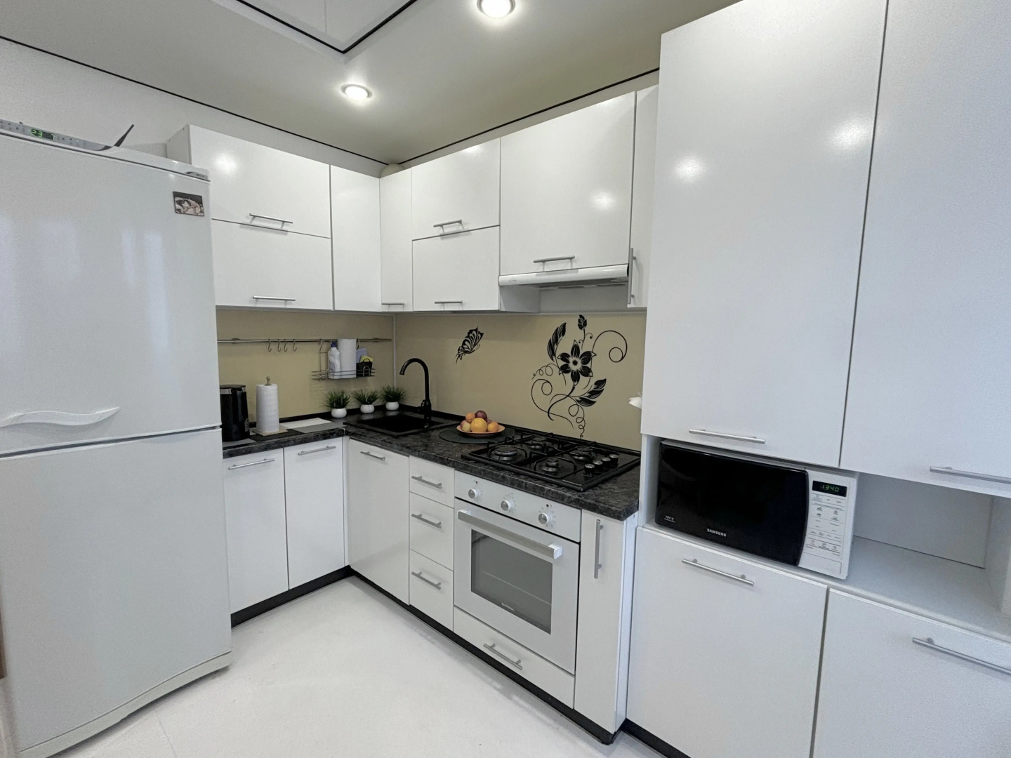 Квартира Отличная рядом с трассой М-8