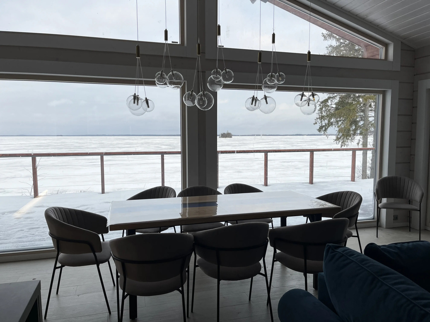 База отдыха Ahpoila Villas