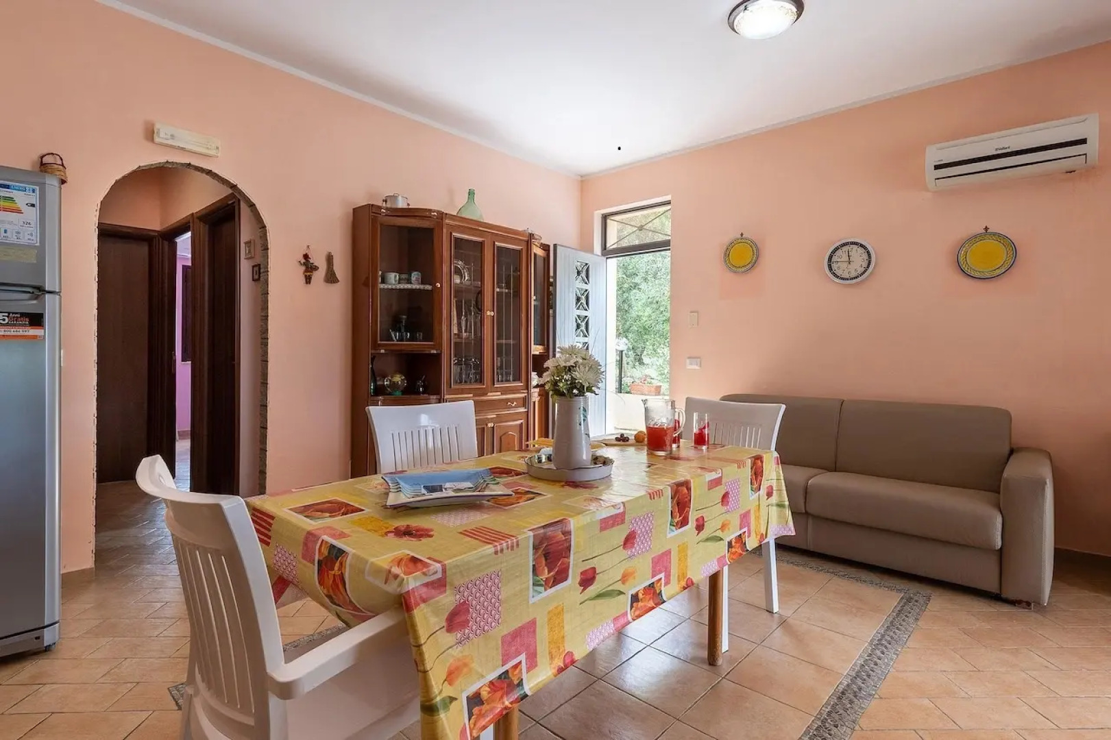 Вилла Davide Orlando