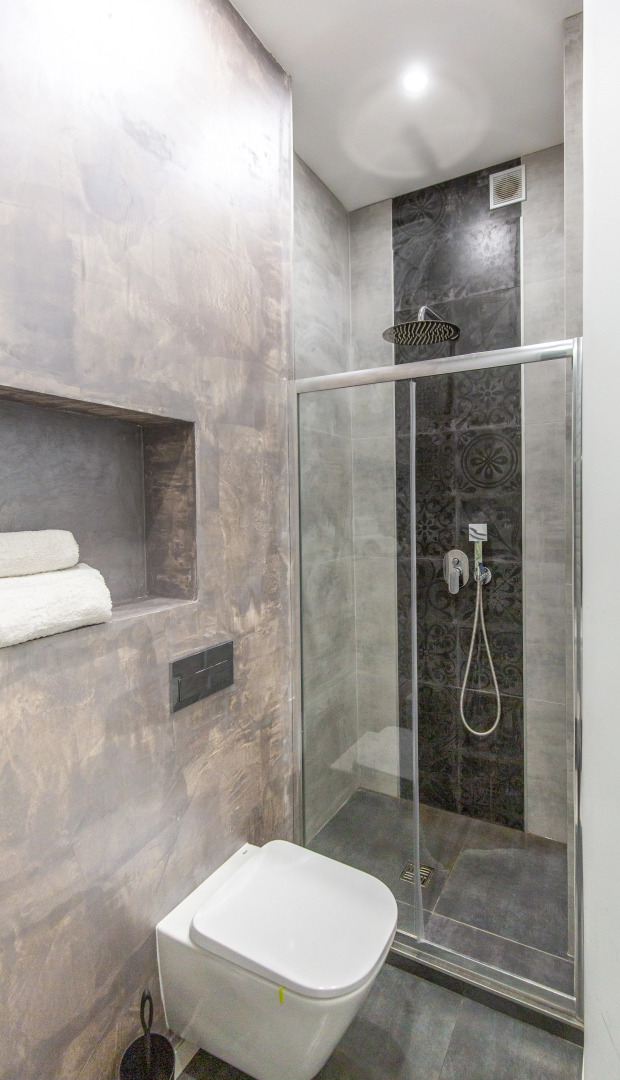 Апартаменты Apartment on Lenina Street