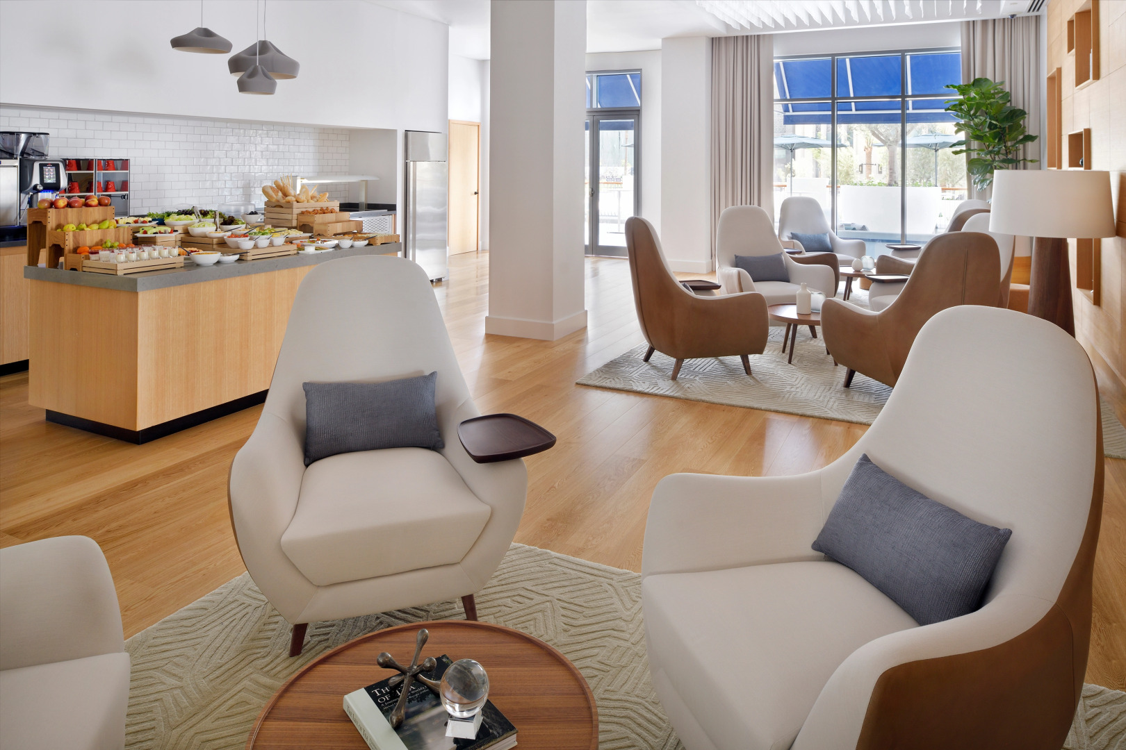 Отель Vida Creek Harbour