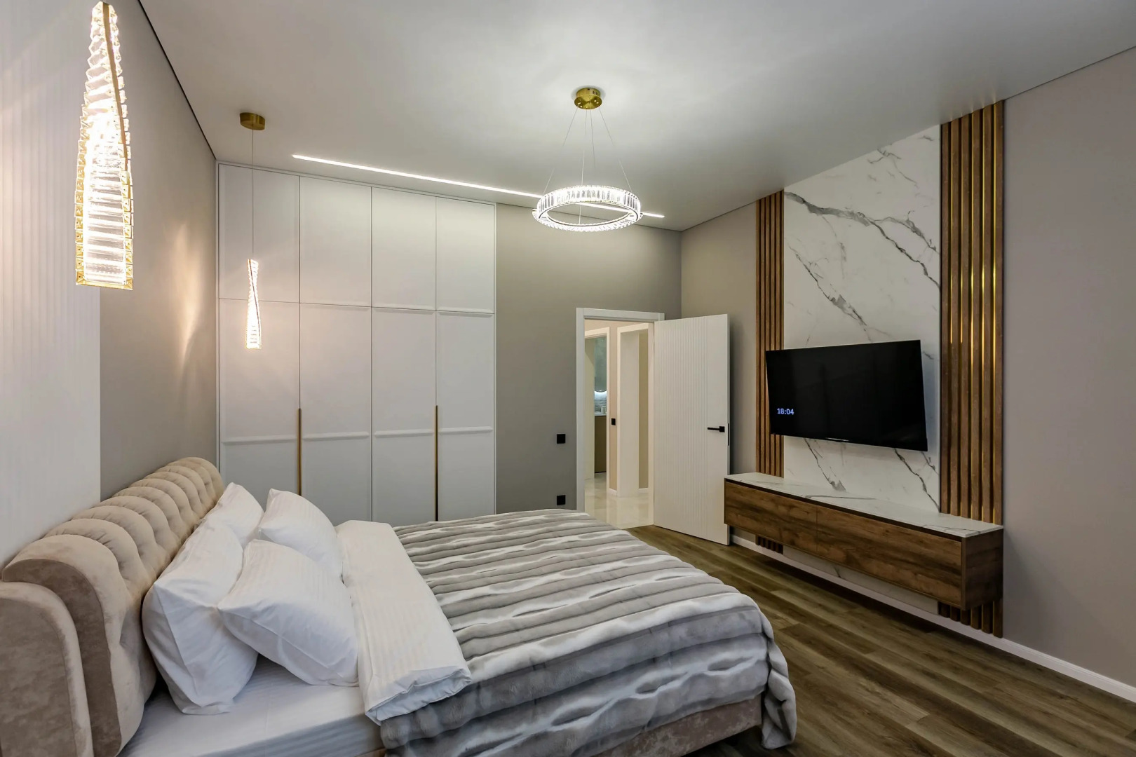 Квартира Superior в ЖК Звезда by Art Apart