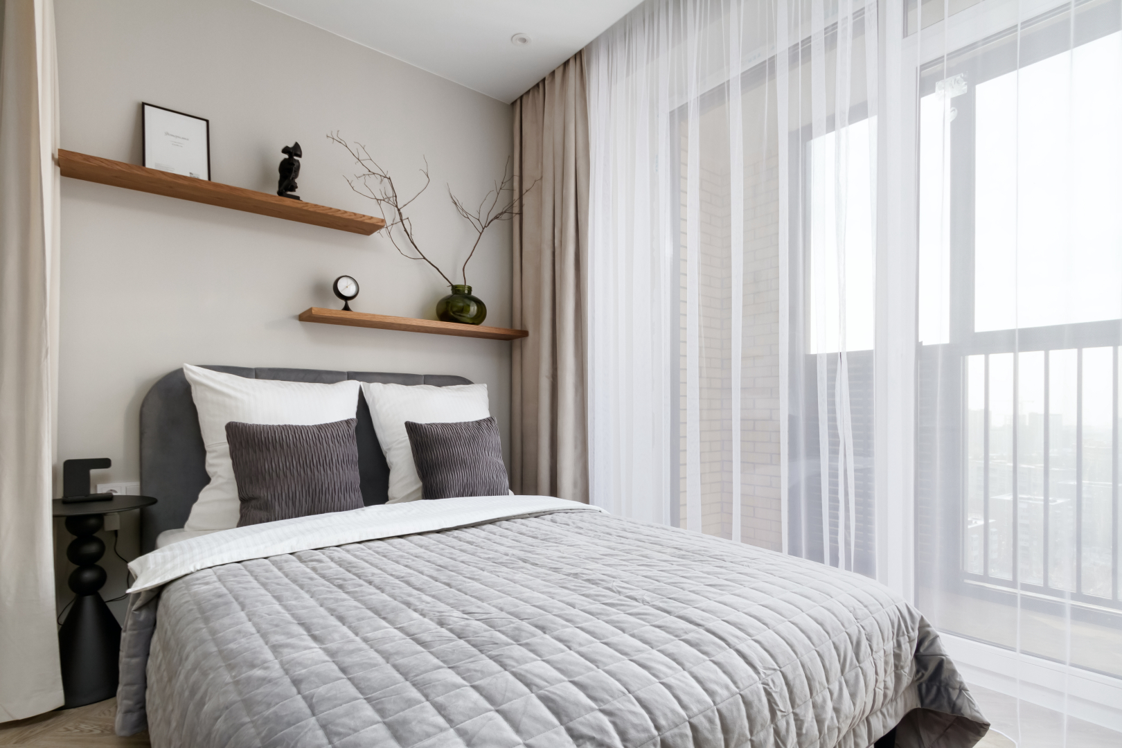 Квартира Дизайнеская 1с Andora в центре