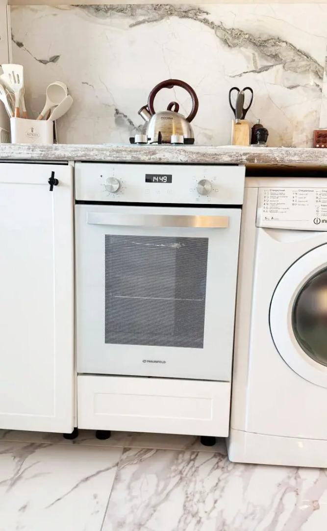 Квартира BalticRealty Рабочая 33