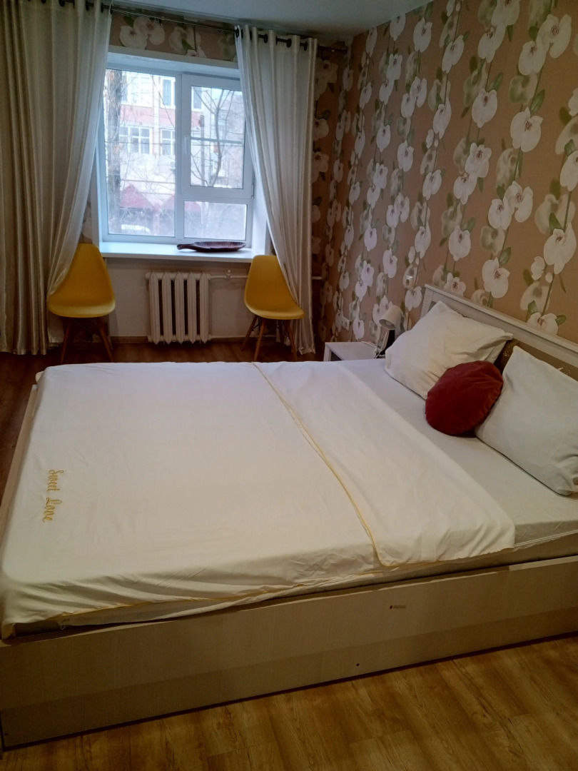 Квартира Na Толбухина 31