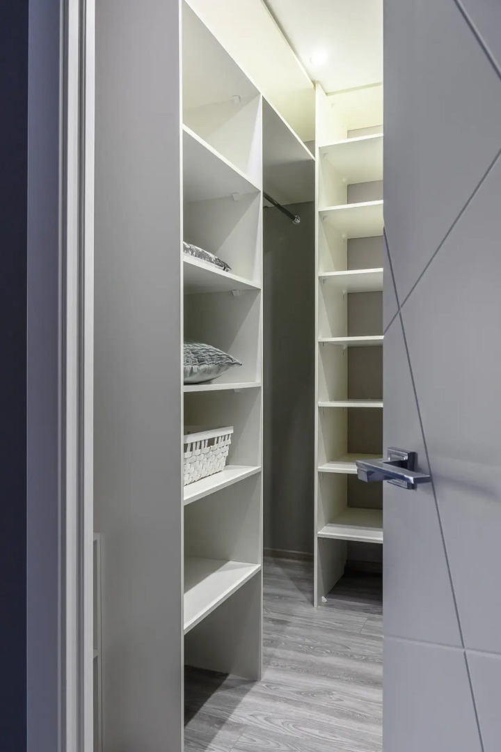 Квартира в 10 минутах от дендрологического парка