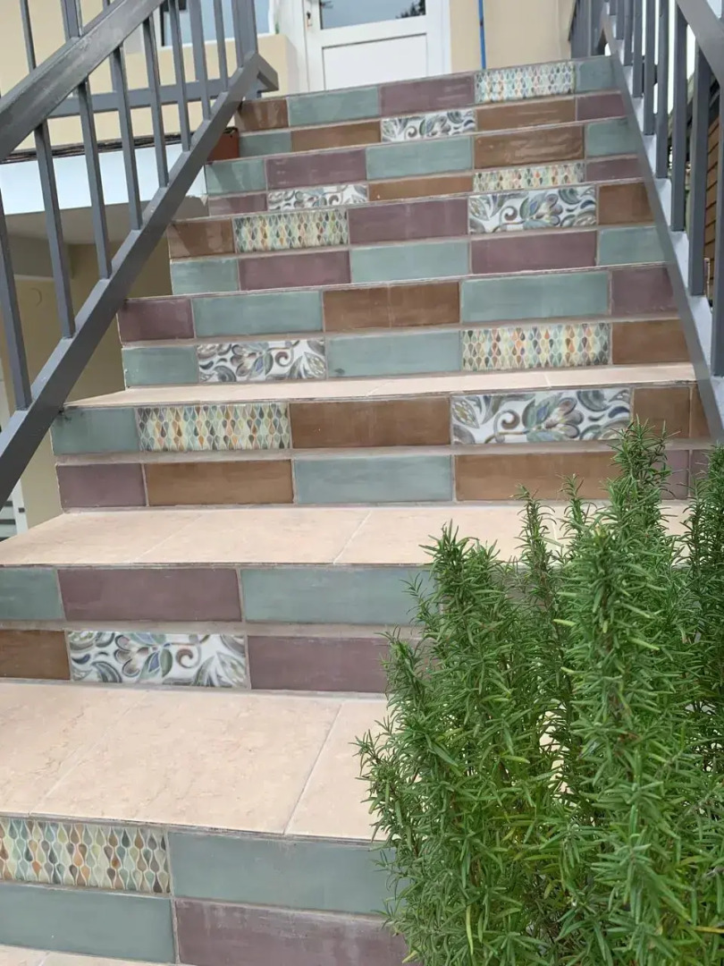 Гостевой дом Польмари