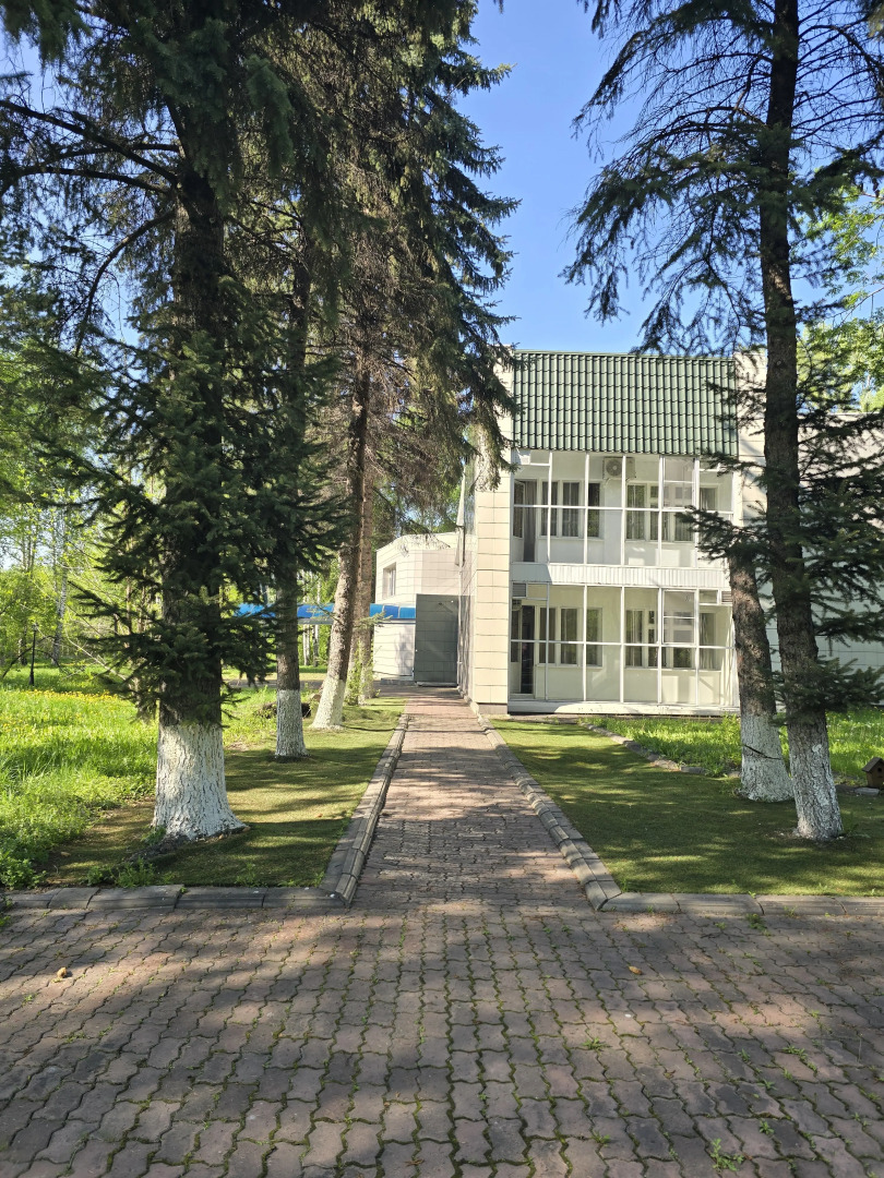 Отель Бизнес Пушкинъ