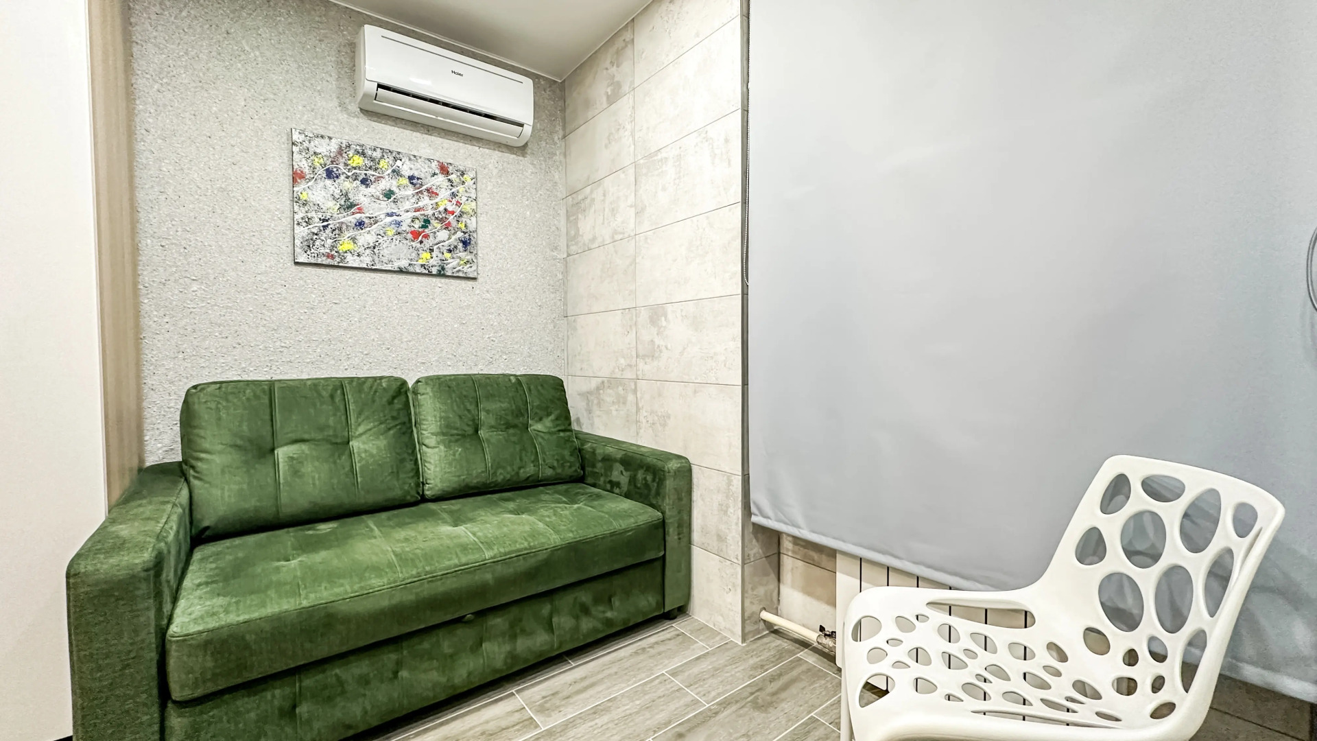 Квартира Уютная Студия у Метро Речной Вокзал